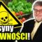 dr ZBIGNIEW HAŁAT: Trujący GLIFOSAT w żywności! Trwa DEPOPULACJA Polaków? Co dalej z GMO?