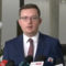 KONFEDERACJA Robert WINNICKI: Tusk i Morawiecki odpowiadają za unijną politykę wysokich cen prądu!