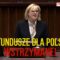 ANNA WOJCIECHOWSKA: Unia wstrzymała prawie wszystkie fundusze dla Polski
