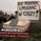 AGROUNIA: Nie pozwolimy na pogrzeb produkcji polskiej żywności