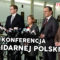 Konferencja prasowa Solidarnej Polski (25.01.2023)