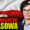 Wystąpienie Marszałek Elżbiety Witek po spotkaniu przewodniczących parlamentów Polski i państw bałtyckich
