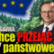EDWARD SIARKA: UE chce przejąć Lasy Państwowe!