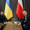 Spotkanie Prezydentów Polski i Ukrainy w Rzeszowie