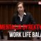 HANNA GILL-PIĄTEK: Implementacja dyrektywy work life balance