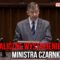 JAN SZOPIŃSKI: Skandaliczne wystąpienie ministra Czarnka