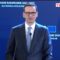 MATEUSZ MORAWIECKI: Inauguracja perspektywy finansowej UE 2021-2027 w Polsce