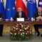 ANDRZEJ DUDA: Wystąpienie Prezydenta Andrzeja Dudy otwierające posiedzenie Rady Bezpieczeństwa Narodowego