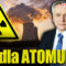 PARTIA ZIELONI & ministrowie ochrony środowiska: NIE dla ATOMU? Budowa elektrowni jądrowej jest NIEOPŁACALNA!