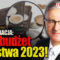 KONFEDERACJA: Patobudżet państwa w 2023 roku! Rząd UKRYWA prawdziwy DŁUG Polski!