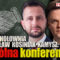 SZYMON HOŁOWNIA i WŁADYSŁAW KOSINIAK-KAMYSZ: Wspólna konferencja w Olsztynie!