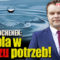Konferencja Rzecznika rządu Rafała Bochenka oraz sekretarza stanu w MRiPS Pawła Wdówika – “Kropla w morzu potrzeb!”