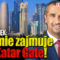 Marszałek Senatu Marek Pęk: “W Senacie nikt nie zajmuje się Katar Gate!
