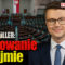Piotr Müller – wypowiedź po głosowaniach w Sejmie
