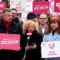 LEWICA: Praw kobiet nie poddaje się pod referendum