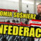 Dobromir Sośnierz – Konferencja prasowa dotycząca prawyborów – Konfederacja