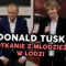 DONALD TUSK – Spotkanie z młodzieżą w Łodzi