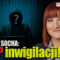 Justyna Socha: Stop Inwigilacji!