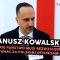 JANUSZ KOWALSKI: Polskie państwo musi bezwzględnie stawać za polskimi interesami