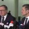 SEJM | Konferencja prasowa PiS : Takiego deficytu Polski budżet nie widział (VIDEO)