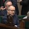 MARCIN WARCHOŁ: minister Bodnar odpowiada za dewastację polskiego wymiaru sprawiedliwości(VIDEO)