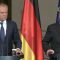 Konferencja Premiera Donalda Tuska oraz Kanclerza Niemiec Olafa Scholza(VIDEO)