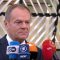Donald Tusk: Orban musi podjąć decyzję, czy Węgry chcą być częścią UE
