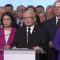 Tłumy na nowogrodzkiej. Nadzwyczajna konferencja Jarosława Kaczyńskiego (VIDEO)