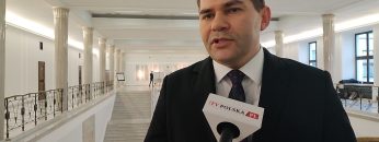 prezydent stalpwam wpola
