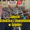 Spięcie Dziedzica z Kowalskim. Poszło o “rozrzucone pieniądze”!