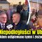 BIESZCZADY: Obchody Święta Niepodległości w Uhercach. Przed pomnikiem odśpiewano hymn i złożono wiązanki