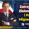 KONFEDERACJA: Żądamy od rządu Tuska zablokowania Zielonego Ładu i Paktu Migracyjnego!